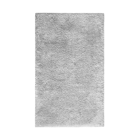 Dywan Łazienkowy Graccioza Egoist Cloud 70x120 CM Silver