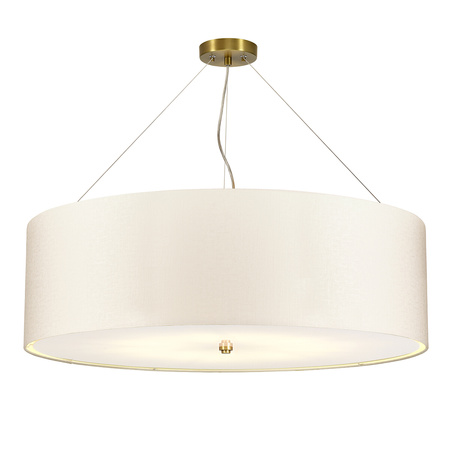 Lampa wisząca Pearce 86.4 cm Elstead - My Honey Home