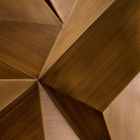 Obiekt ścienny Bravura Eichholtz