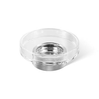 Mydelniczka Decor Walther chrom