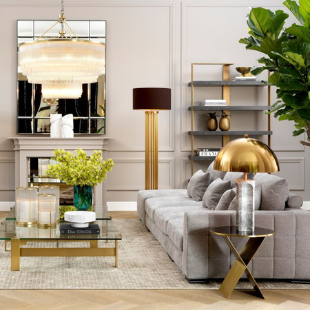 Stolik boczny Fitch - Eichholtz - My Honey Home