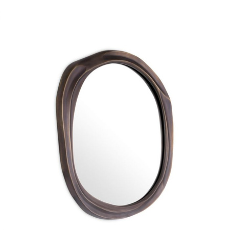 Lustro Karma S bronze highlight finish