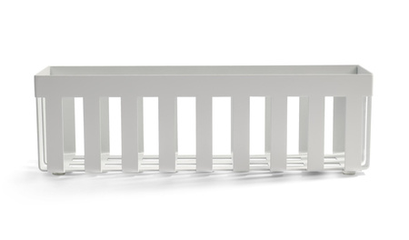 Pudełko Decor Walther Biały mat