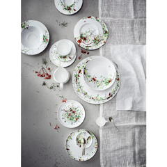 Dzbanek do kawy Tajemniczy Ogród