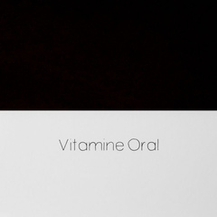 Grafika Philippe Vogelenzang - Vitamin oral Eichholtz