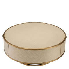 Stolik kawowy Napa Valley - Eichholtz - My Honey Home