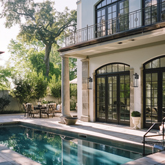 Kinkiet KYOTO W01678BK