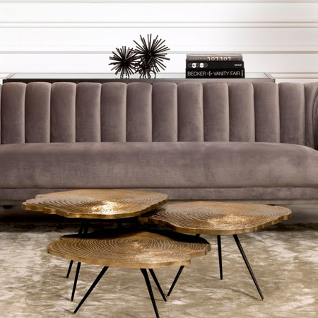 Dekoracja Meteor zestaw 3