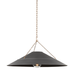 Lampa wisząca ARCANE kolekcji Troy Lighting