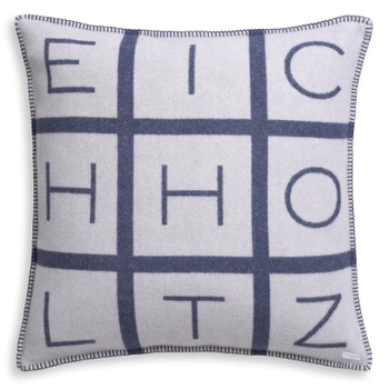 Poduszka Eichholtz Zero L niebieska 70x70 cm