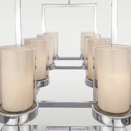 Lampa wisząca MIAMI P08018CH