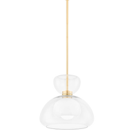 LAMPA WISZĄCA CORTNEY