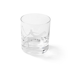 Szklanka Ralph Lauren Garrett (zestaw 2 szt.)