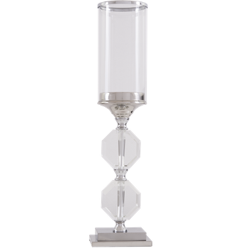 Świecznik ADELE L D01707