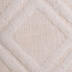 Poduszka Eichholtz Maris L off-white 60x60 cm