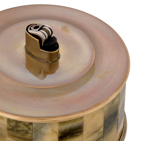 Uchwyt na zapalniczkę Bonham