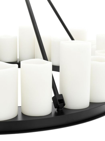 Lampa wisząca Commodore Eichholtz - My Honey Home