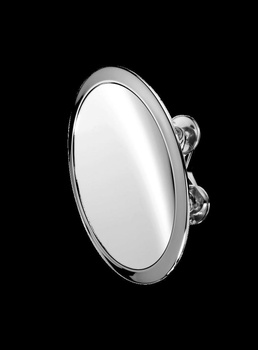 Lusterko kosmetyczne Decor Walther Chrom