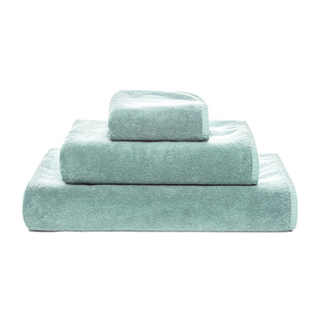 Ręcznik Graccioza Cool 30x30 cm Baltic