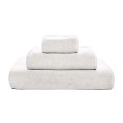 Ręcznik Graccioza Cool 95x150 cm Cloud