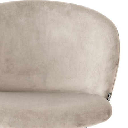 Stołek barowy Volante - Eichholtz - My Honey Home