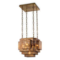 Lampa wisząca Geary Eichholtz