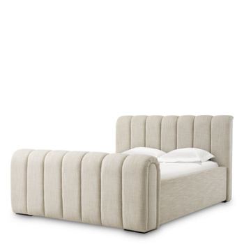 Rama łóżka Kayden Eichholtz