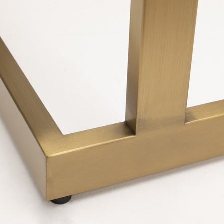 Stolik boczny HUDSON HU-ST1576BR