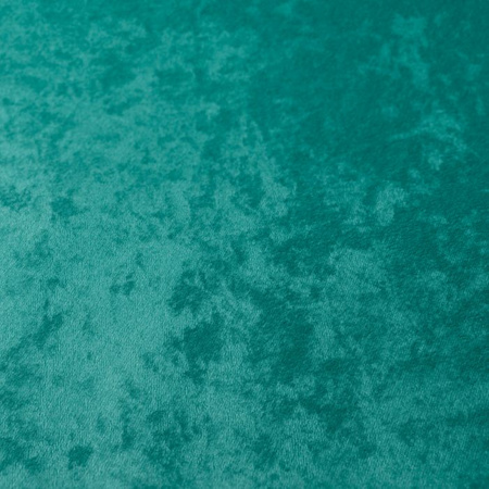 Krzesło Eichholtz Chaplin Savona turkusowy aksamit