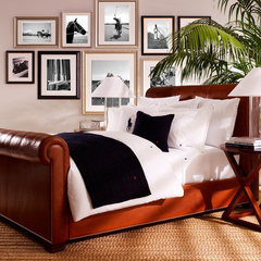 Poszewka Classifica RL624 White 31 x 42 cm Ralph Lauren