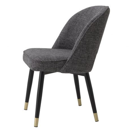 Krzesło do jadalni Cliff zestaw 2 szt. - Eichholtz - My Honey Home