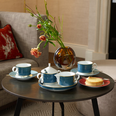 Cukiernica CARLO/TESSUTO FÜRSTENBERG