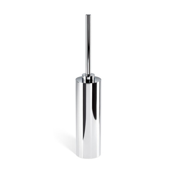 Zestaw do czyszczenia toalety Decor Walther chrom
