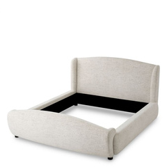 Rama łóżka Mellory Eichholtz