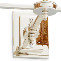 Kinkiet Eichholtz Lexington Double