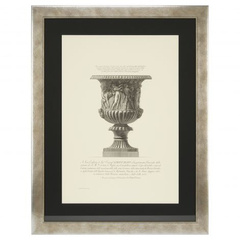 Grafika Giovanni Piranesi zestaw 2 szt. Eichholtz - My Honey Home