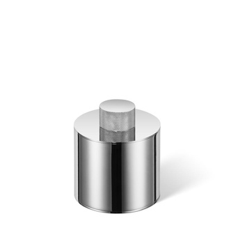 Pudełko z pokrywką Decor Walther Chrom / Chrom