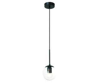 Lampa wisząca Bao I Nero Claro Orlicki Design