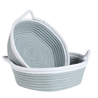 KOSZYK - SET 2 SZT. COTE TABLE - MY HONEY HOME