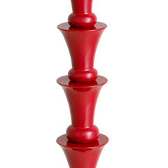 Lampa podłogowa Eichholtz Arabella