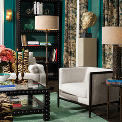 Przewodniczący Lauriston Eichholtz