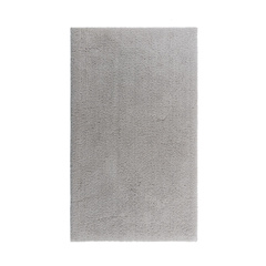 Dywan Kąpielowy Graccioza Cool 60x100 cm Silver Antybakteryjny