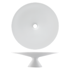 Centralny element FLUEN/WEISS FÜRSTENBERG