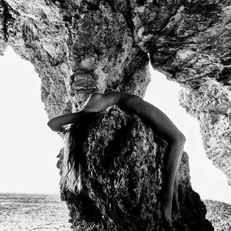 Grafika Philippe Vogelenzang - Surrender Eichholtz