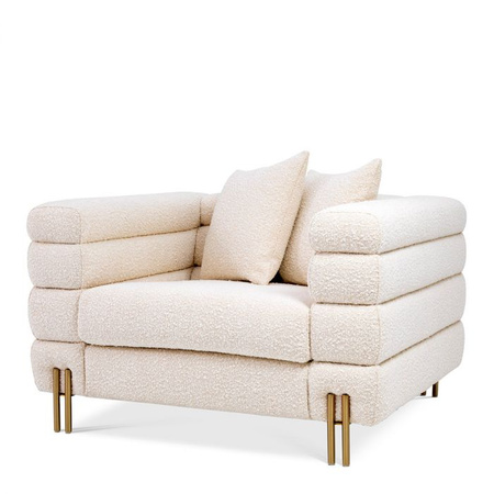 Fotel York  Eichholtz - My Honey Home