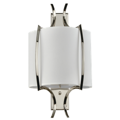 Kinkiet FARO W01053NI-WH