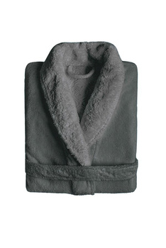 Szlafrok Kąpielowy Kąpielowy Graccioza Egoist XL Storm