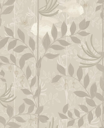 Tapeta Whimsical Nautilus Cole&Son - My Honey Home