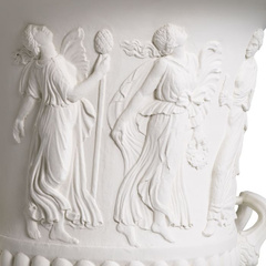 Wazon Eichholtz CALYX-KRATER