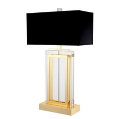 Lampa stołowa Arlington Eichholtz - My Honey Home